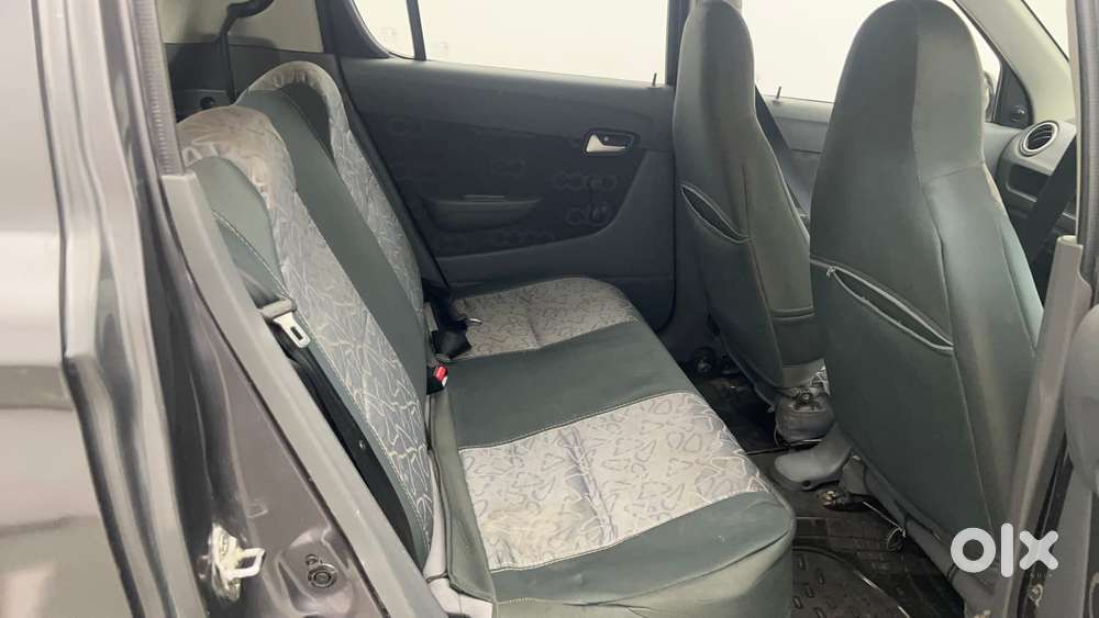 Maruti Suzuki Alto 800 Vxi, 2013, Petrol
