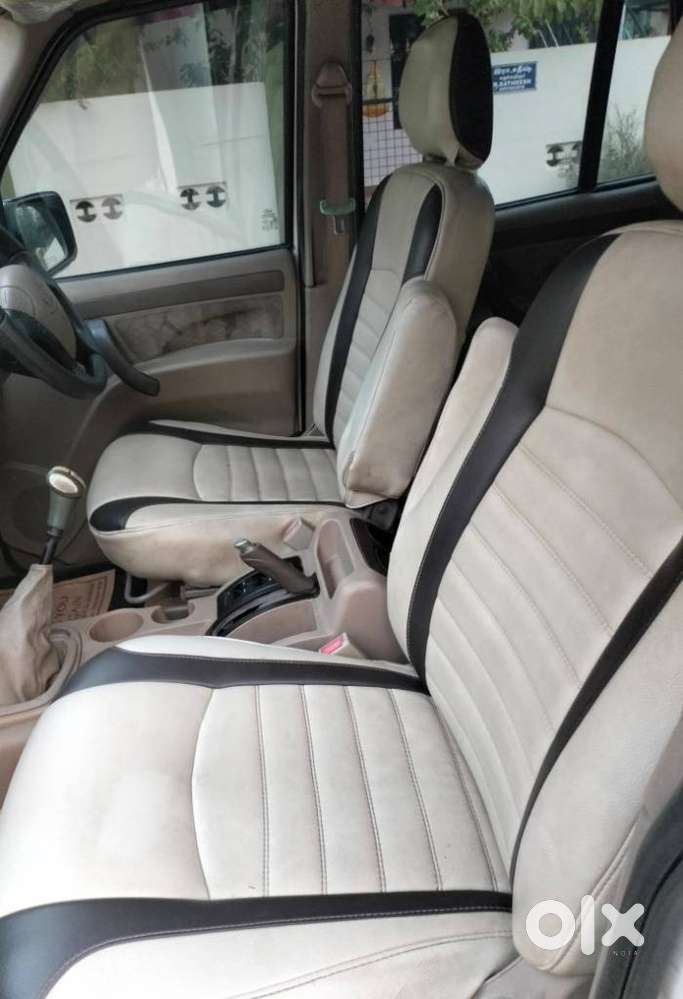 Mahindra Scorpio Vlx, 2011, Diesel