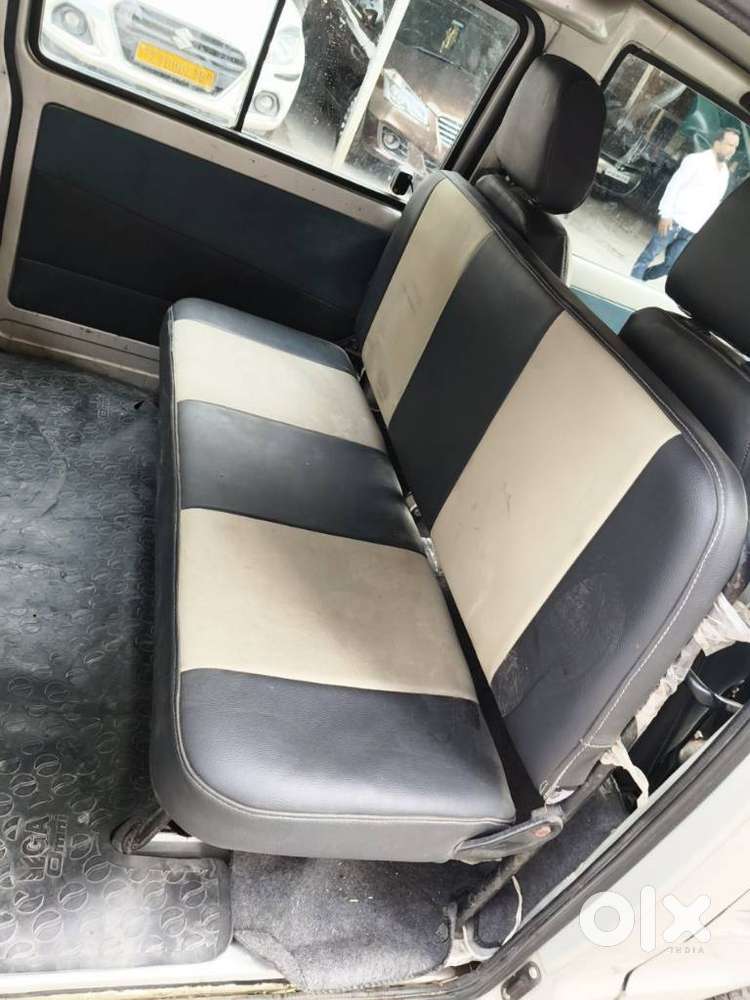 Maruti Suzuki Omni Mpi Std Bsiv, 2017, Petrol