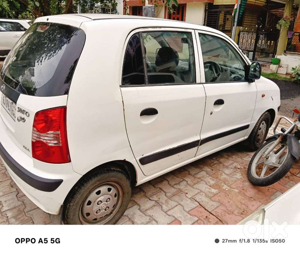 Hyundai Santro Xing 2009