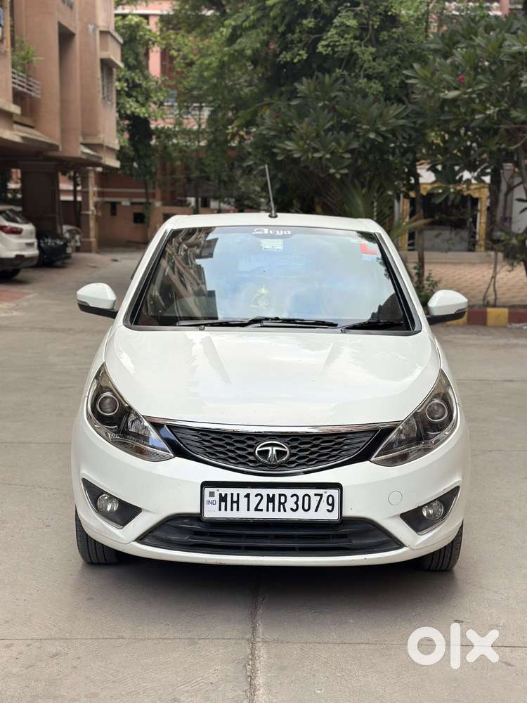 Tata Bolt Revotron Xt, 2016, Petrol