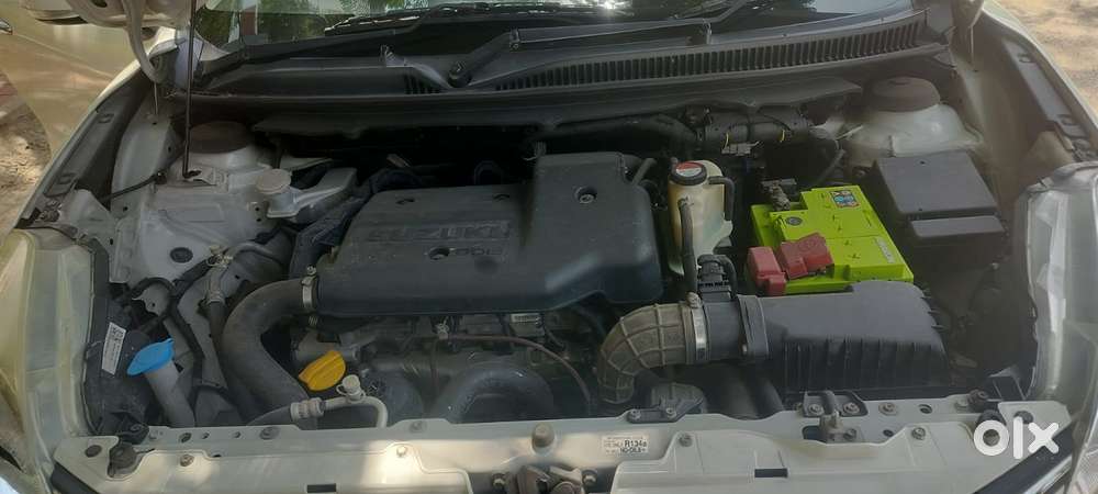 Maruti Suzuki Baleno Zeta, 2017, Diesel