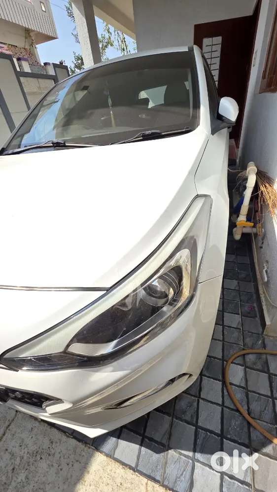 Hyundai Elite I20 2020 Asta O Model.