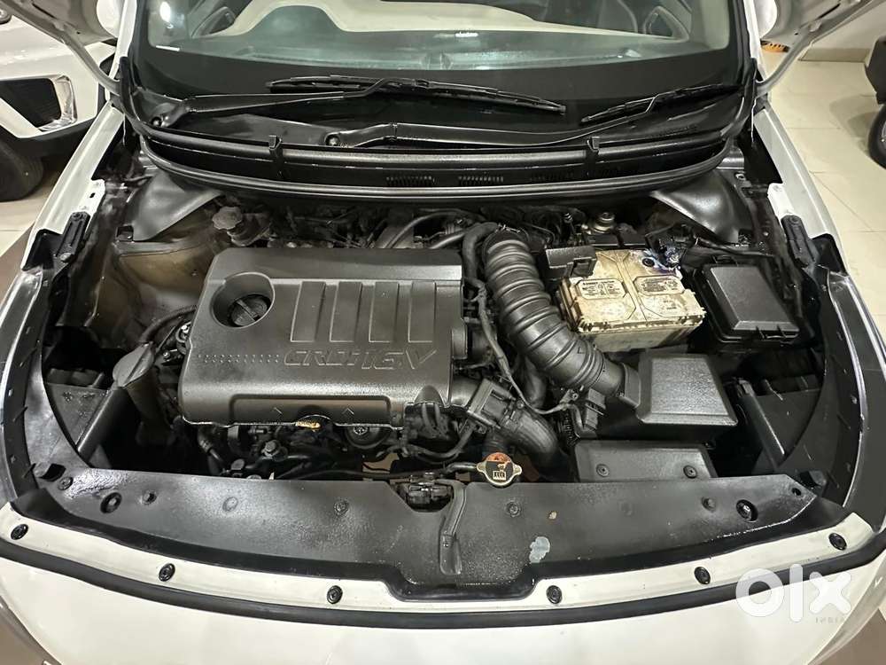 Hyundai I20 Asta 1.4 Crdi, 2018, Diesel
