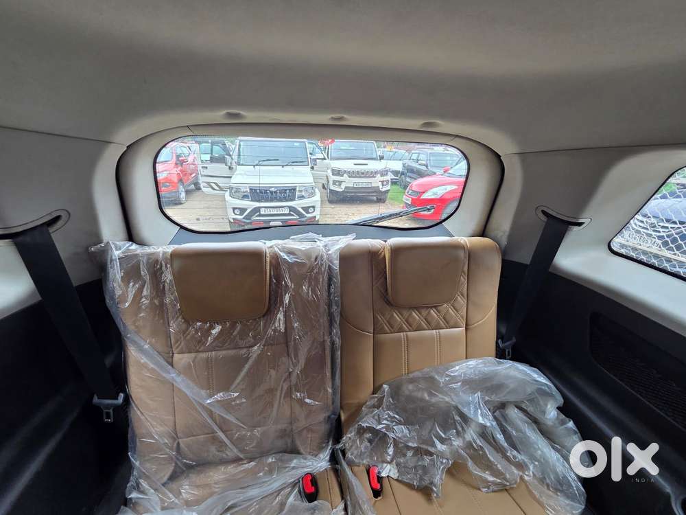 Mahindra Xuv500 W11 Option, 2019, Diesel