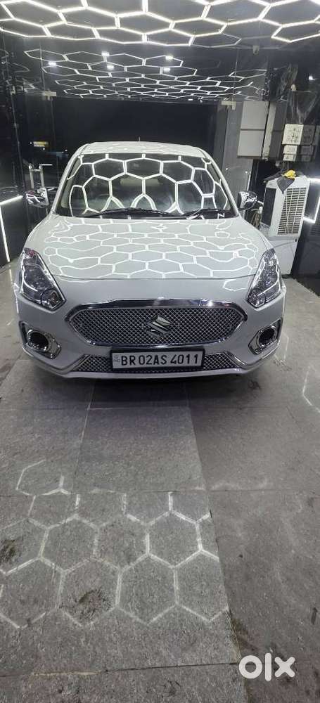 Maruti Suzuki Dzire 2017-2020 Vdi, 2019, Diesel