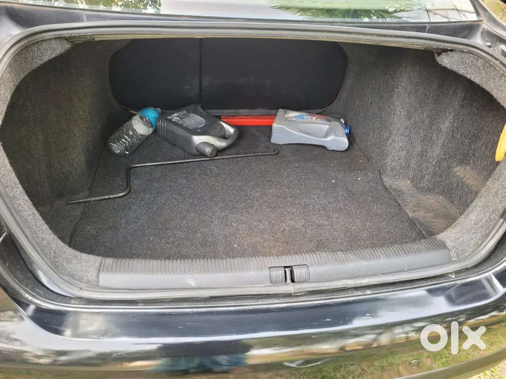 Volkswagen Jetta 2010