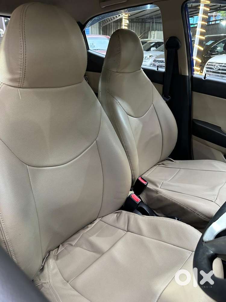 Hyundai Eon Magna Plus Optional, 2018, Petrol