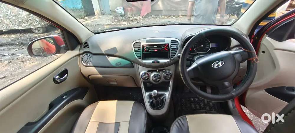 Hyundai I10 Magna Well Maintained Tax 2031 For Sale ...