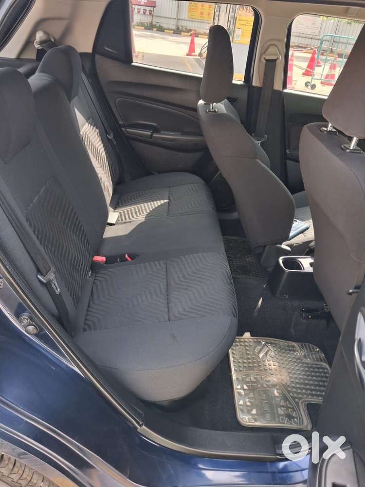 Maruti Suzuki Swift Vvt Vxi, 2021, Petrol
