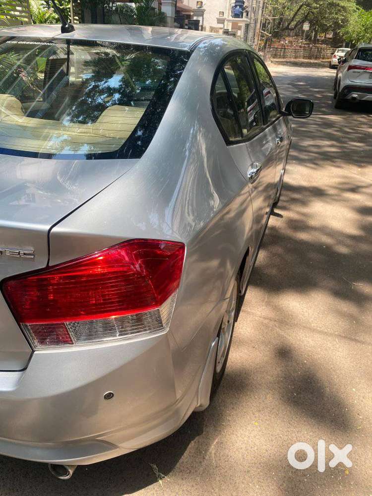 Honda City 2008-2011 1.5 V Mt, 2011, Petrol