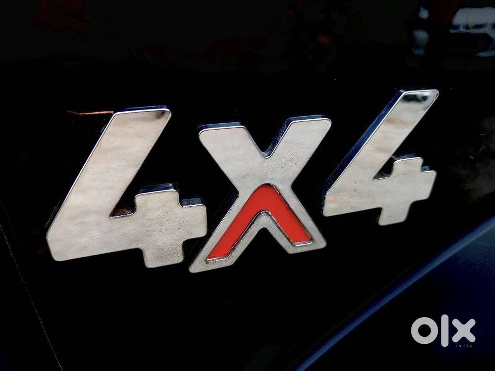 Mahindra Thar Lx P At 4wd 4s Ht, 2021, Petrol