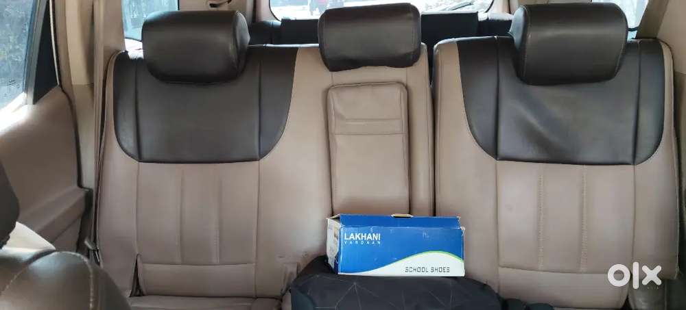 Mahindra Xuv500 Diesel 2014