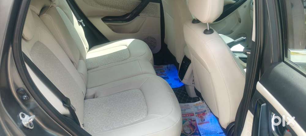 Tata Nexon, 2022, Diesel