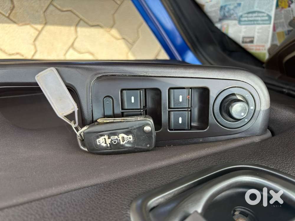 Tata Zest 1.2 Revotron Xms, 2015, Petrol