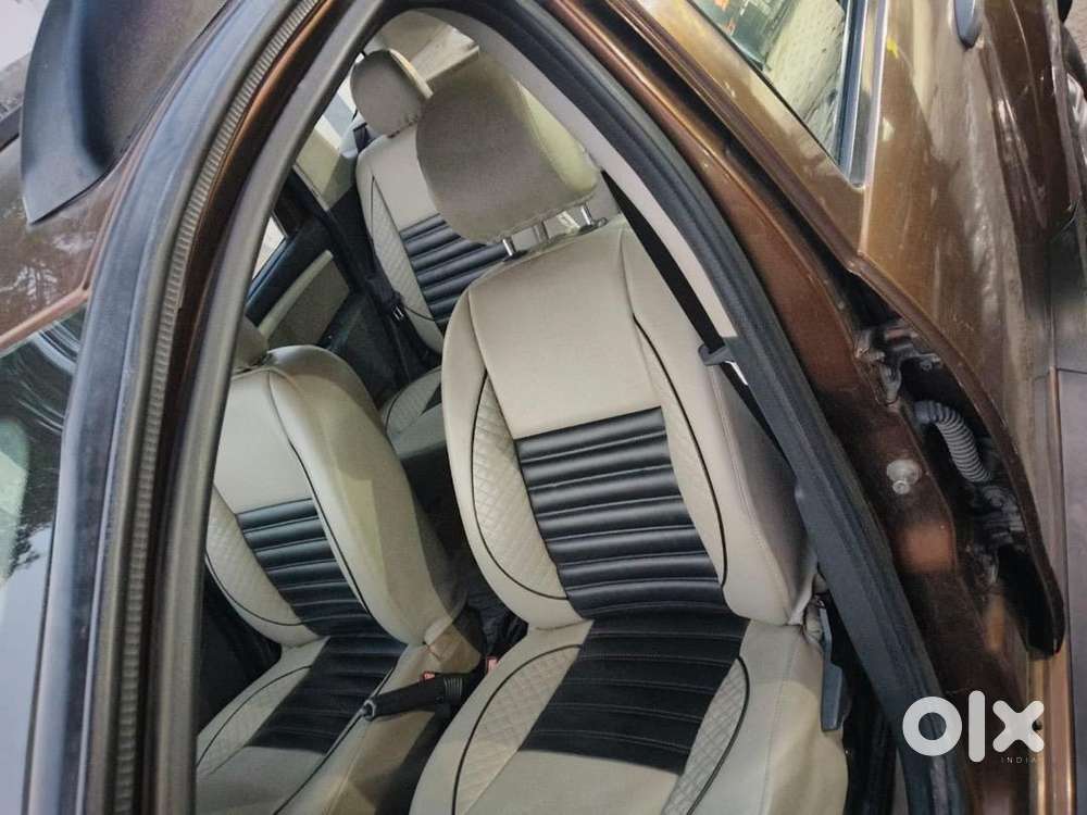 Renault Duster 2014 Diesel 53000 Km Driven