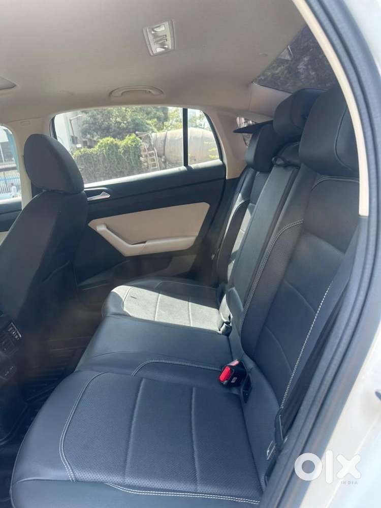 Volkswagen Virtus Gt