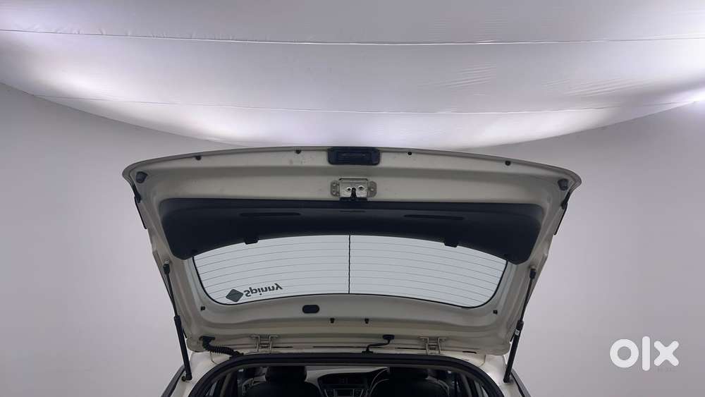 Hyundai Elite I20 [ ] 1.2 Asta, 2015, Petrol