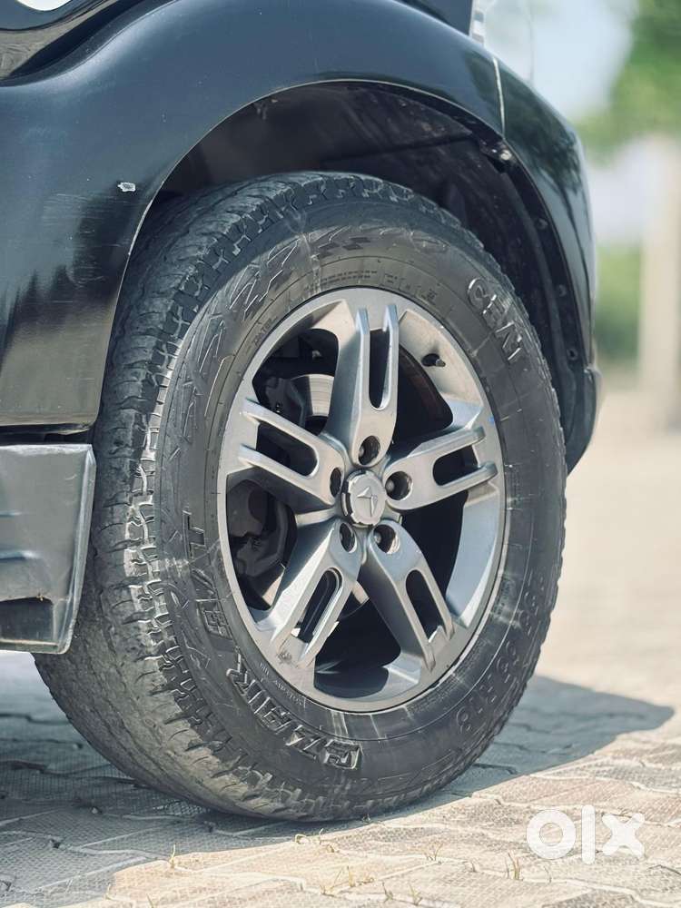 Mahindra Scorpio [2020-2022] 2.2 S9, 2021, Diesel