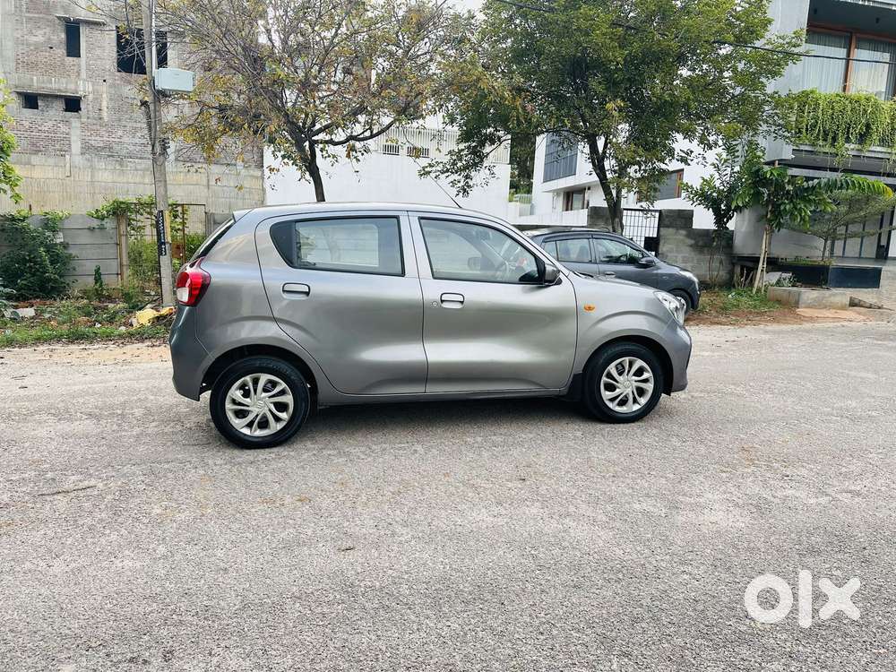 Maruti Suzuki Celerio VXI(O), 2022, Petrol