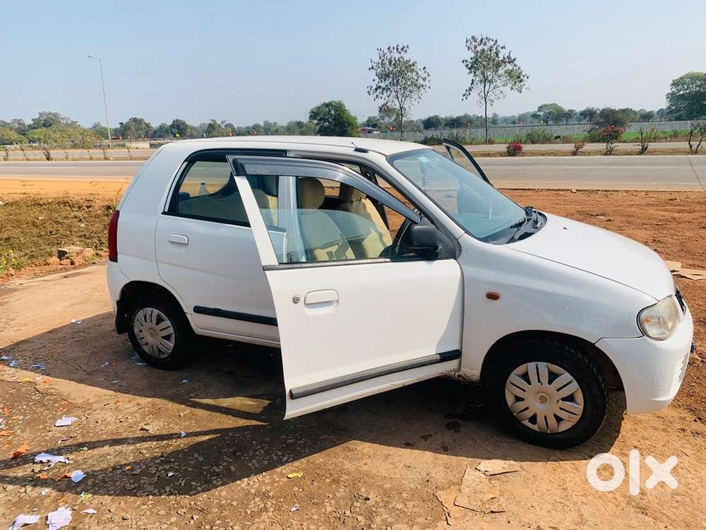 Maruti Suzuki 2008 Car