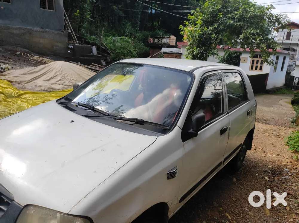 Maruti Suzuki Alto 2006