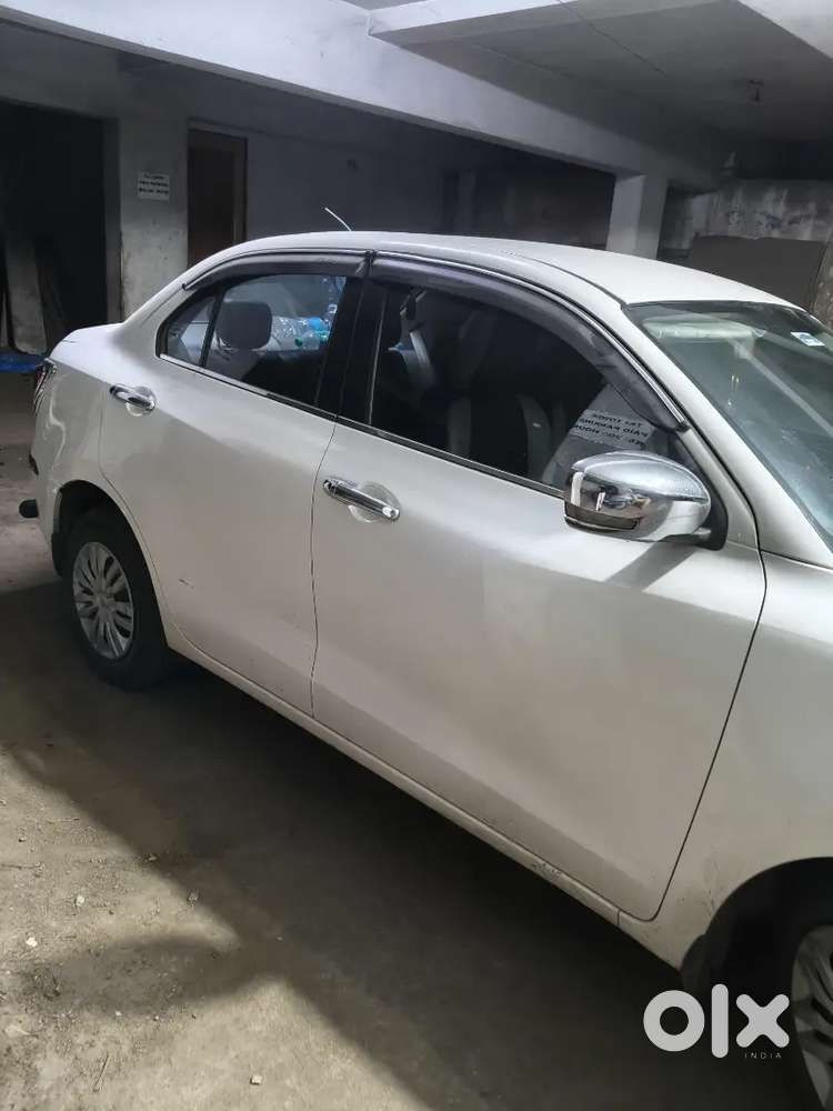 Maruti Suzuki Dzire 1.2 Vxi 2023