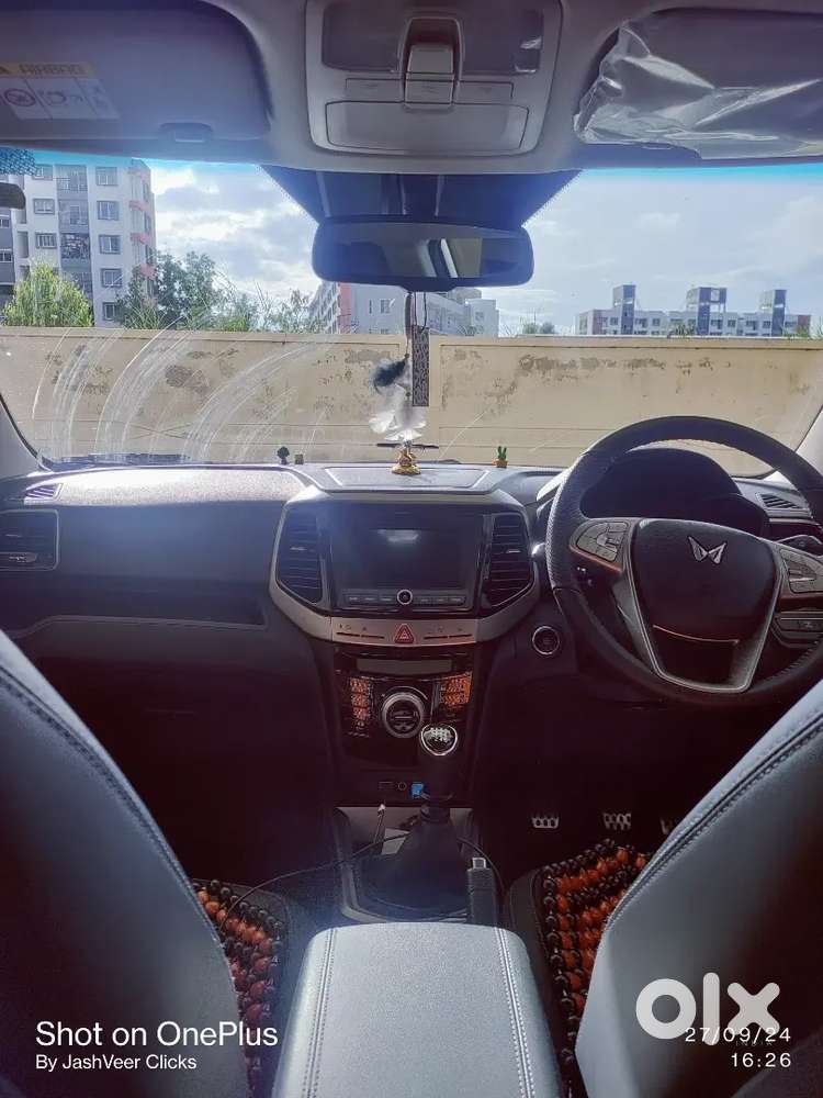 Mahindra Xuv300 Turbosport 2023 Petrol 20000 Km Driven