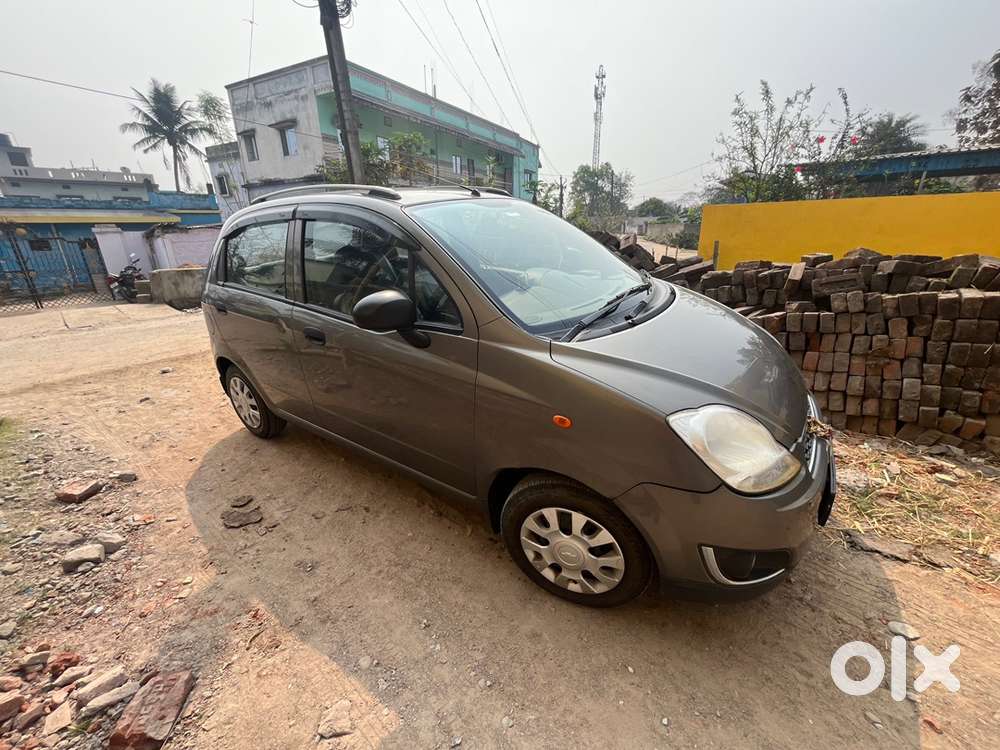 Chevrolet Spark 13 Petrol Good Condition