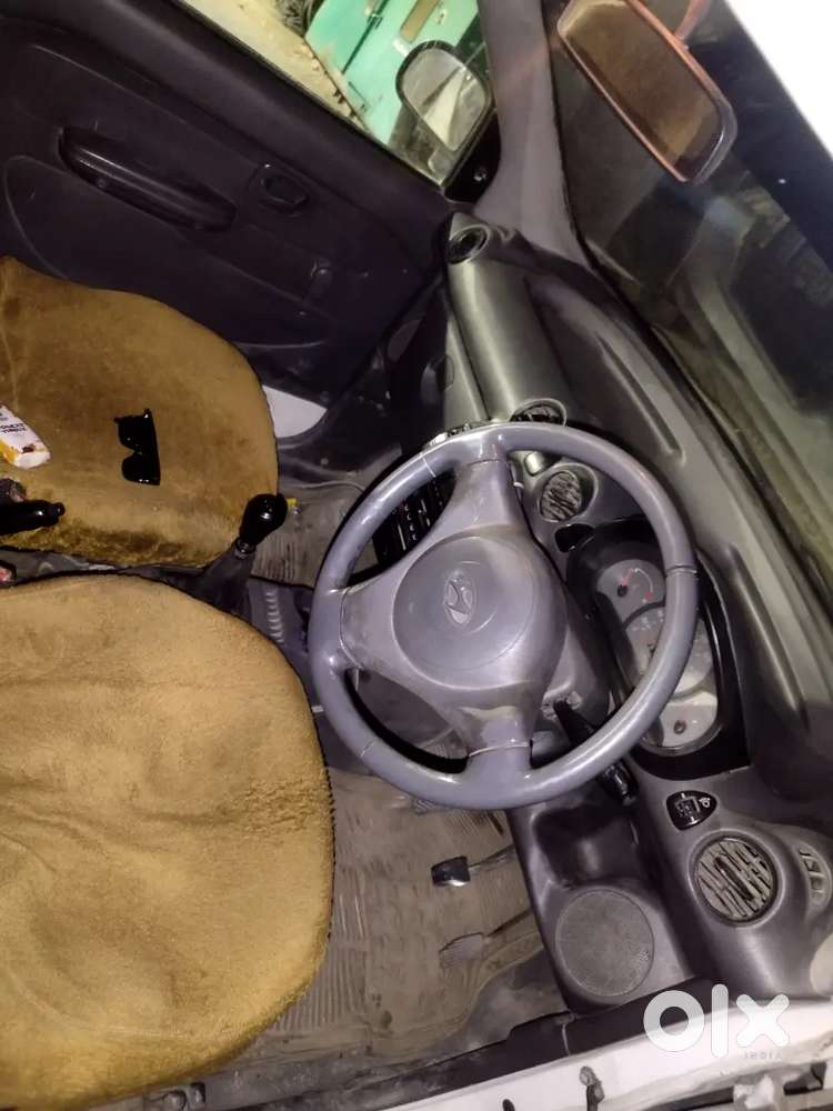 Hyundai Santro Xing 2009