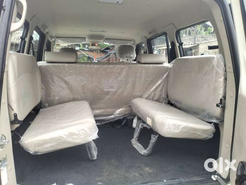 Mahindra Scorpio Classic 2.2 S Mt 9 Str, 2026, Diesel