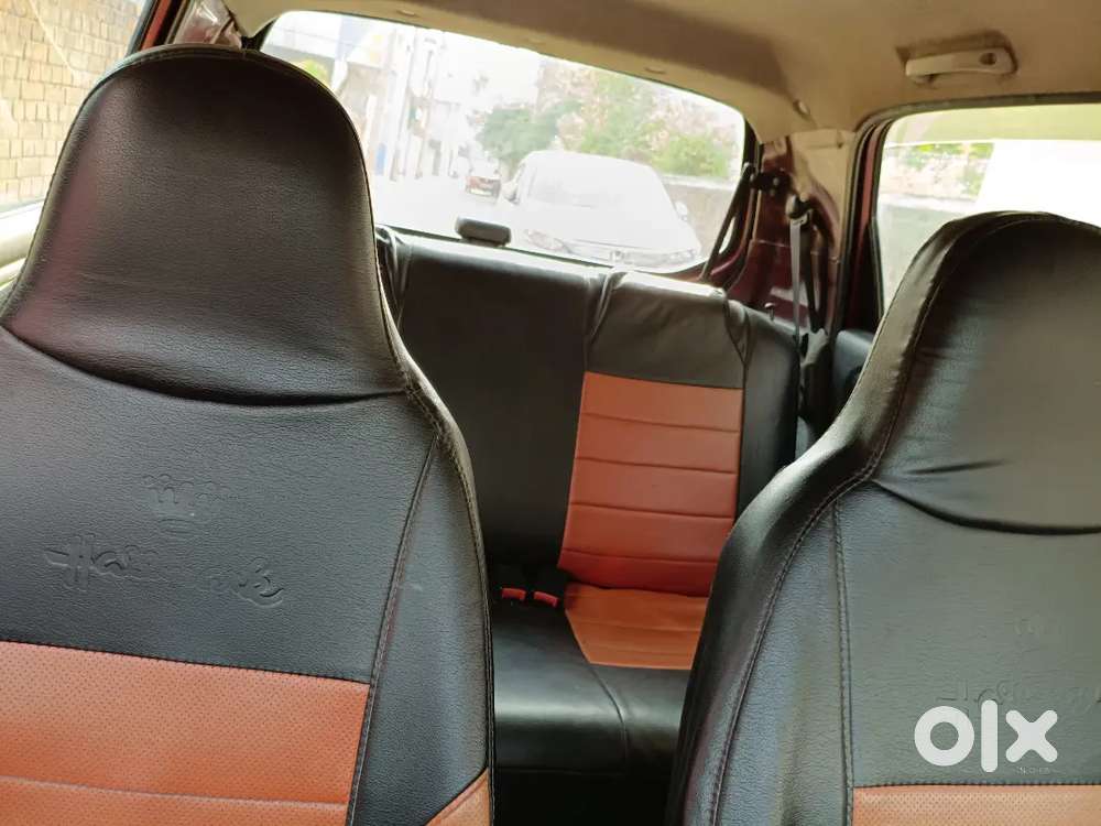 Maruti Suzuki Alto 2012 Petrol 76000 Km Driven