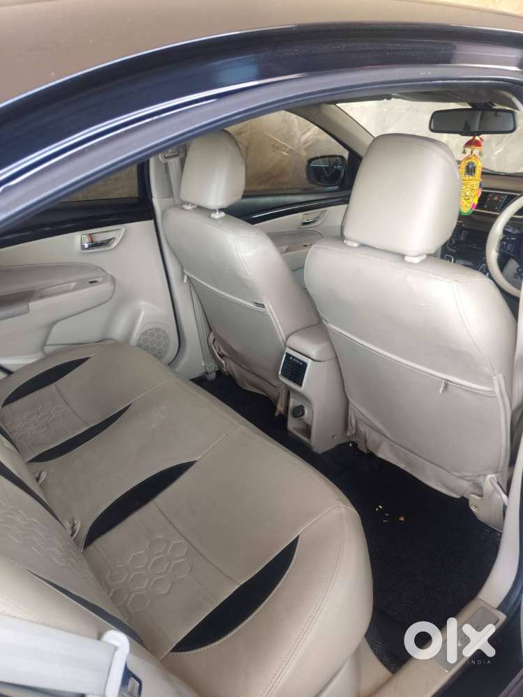 Ciaz 2014 Model Disel Good Condition