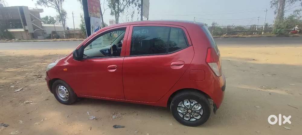 Hyundai I10 2008