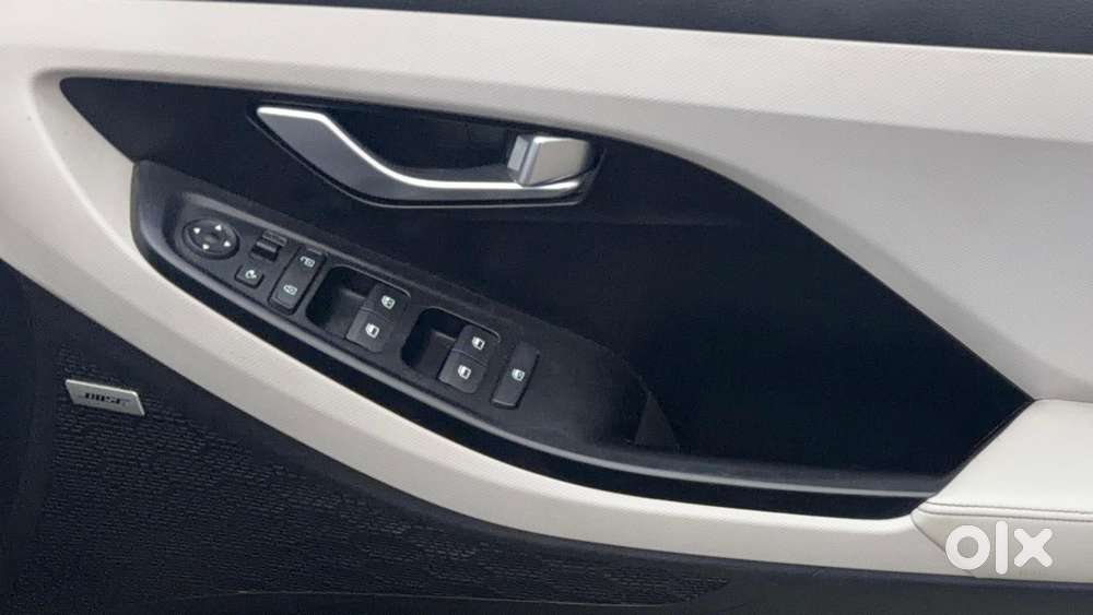 Hyundai Creta 1.5 Sx (o) Diesel At, 2020, Diesel