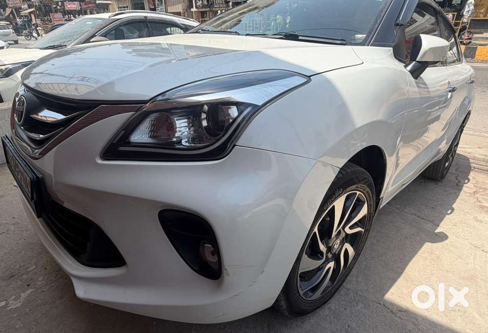 Toyota Car 2020 Year