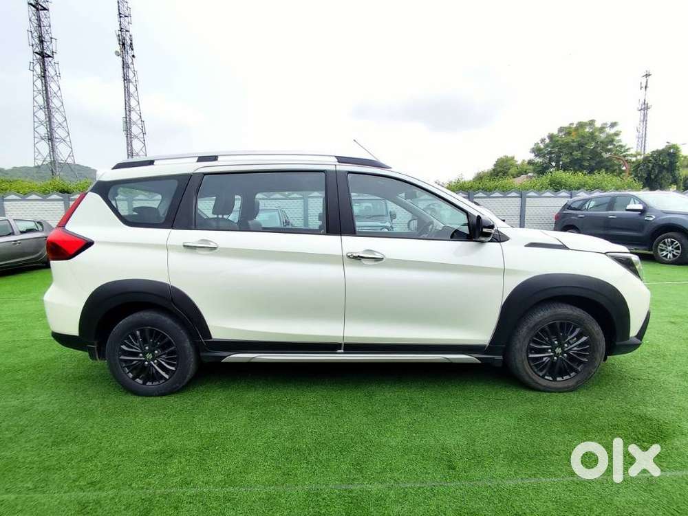 Maruti Suzuki Xl6 1.5 Zeta Mt, 2022, Petrol