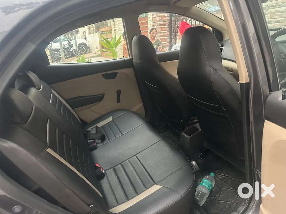 2016 Hyundai Eon Era Petrol Manual