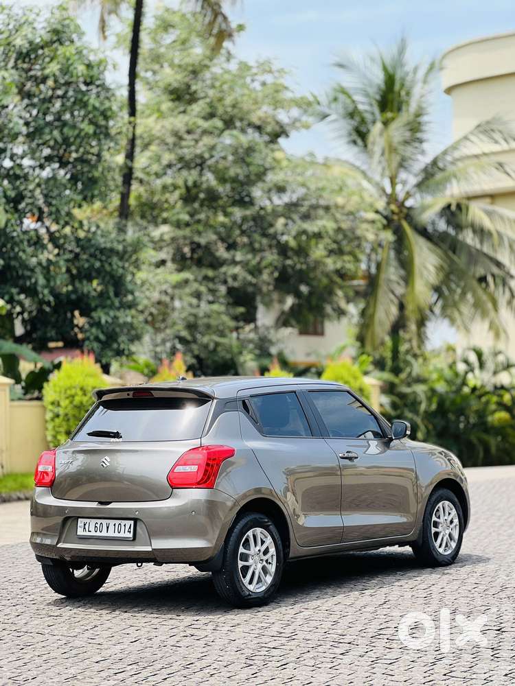 Maruti Suzuki Swift 1.3 Zxi, 2023, Petrol