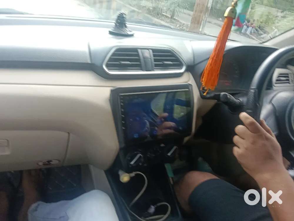 Maruti Suzuki Dzire 2020