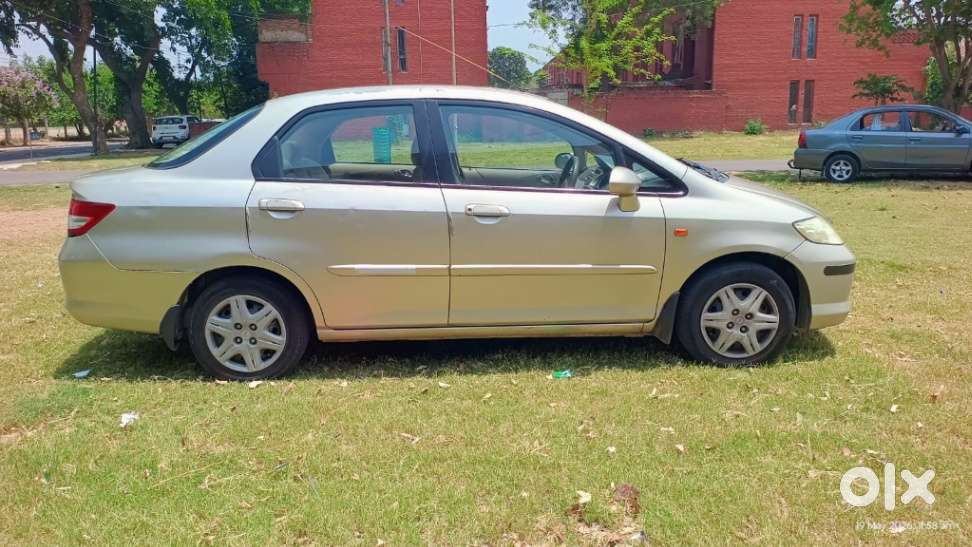 Honda City 1997-2006 1.5 Exi, 2005, Petrol