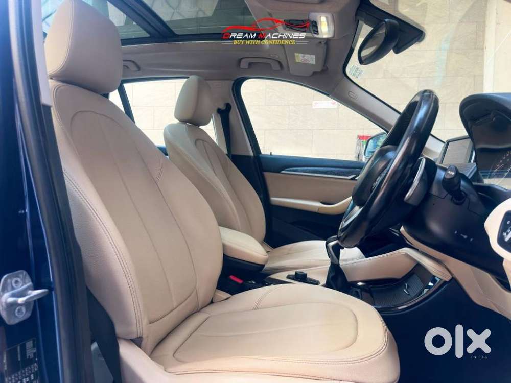 Bmw X1 2.0 Sdrive 20d, 2017, Diesel