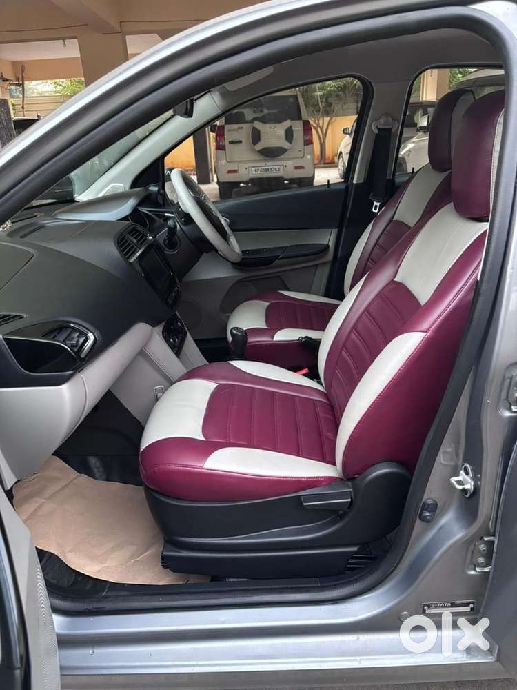 Tata Tiago 1.2 Revotron Xz Plus, 2019, Petrol