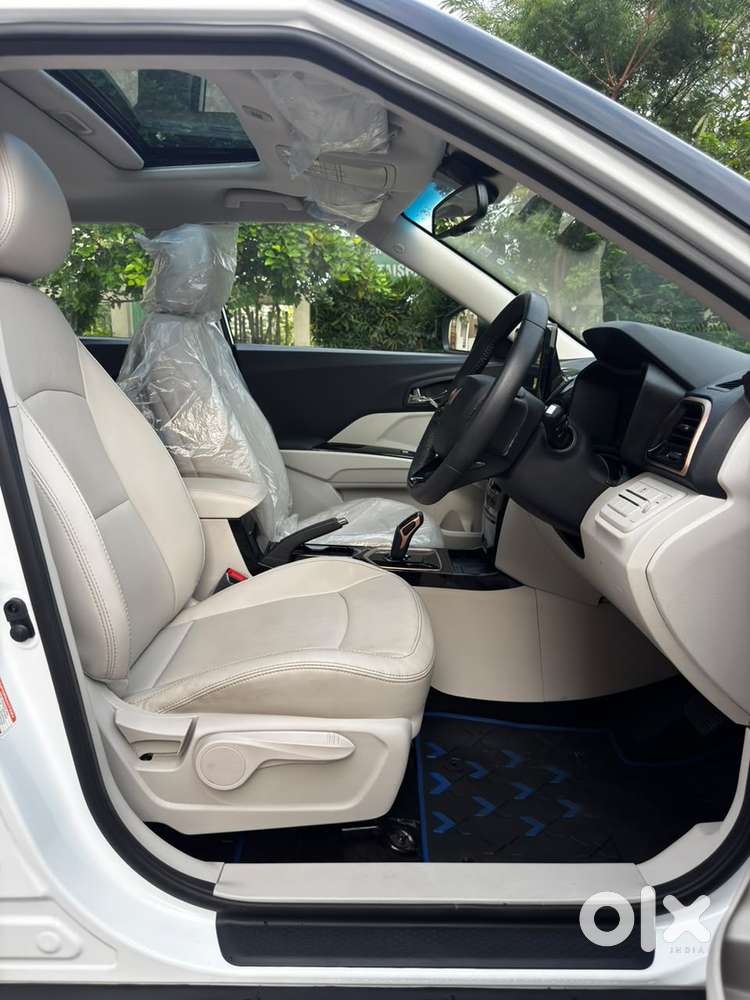 Mahindra Xuv400 Ev El Fast Charger, 2026, Electric