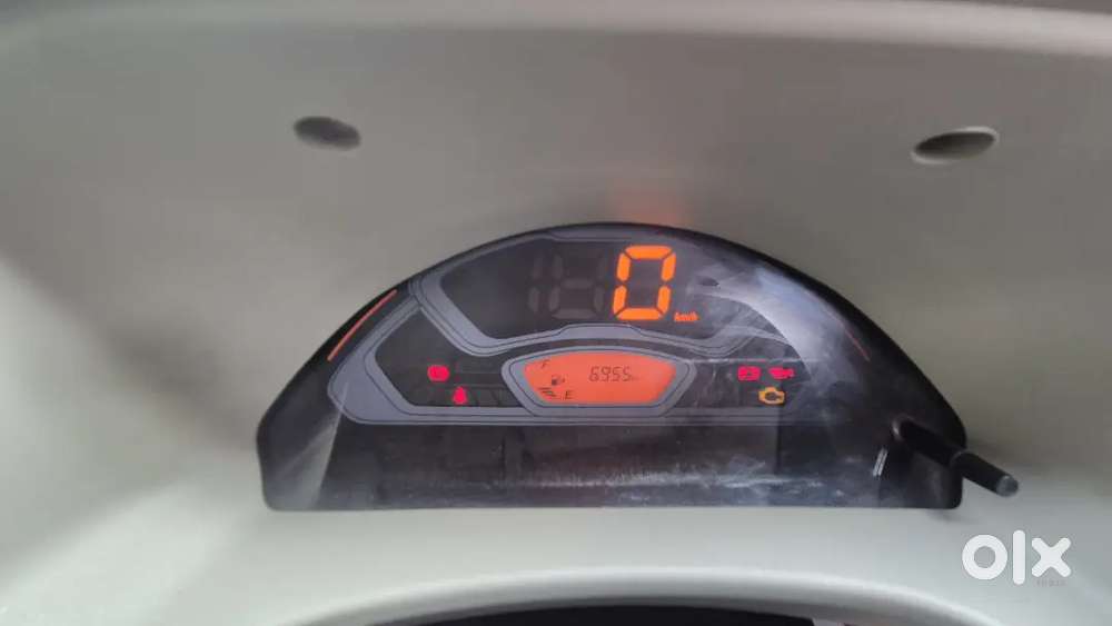 Maruti Suzuki Eeco 2025