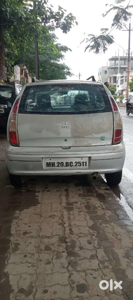 Tata Indica Diesel 2008 Car