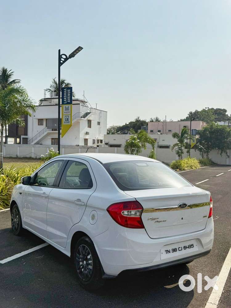 Ford Figo Aspire 1.5 Tdci Ambiente, 2017, Diesel