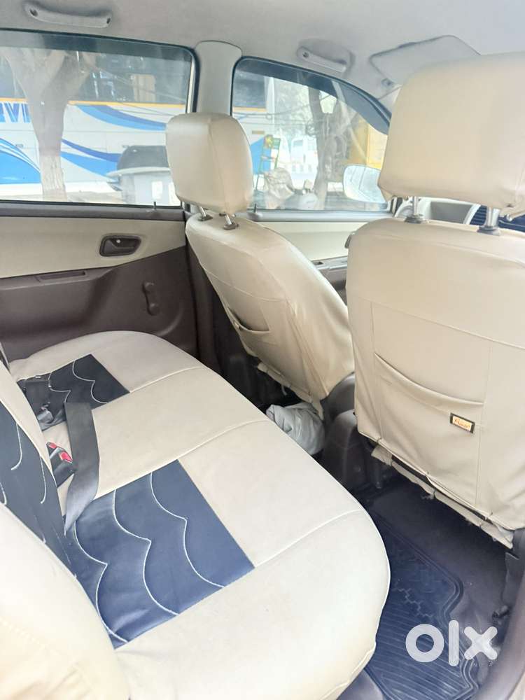 Maruti Suzuki Zen Estilo Lxi Bs Iv, 2010, Petrol