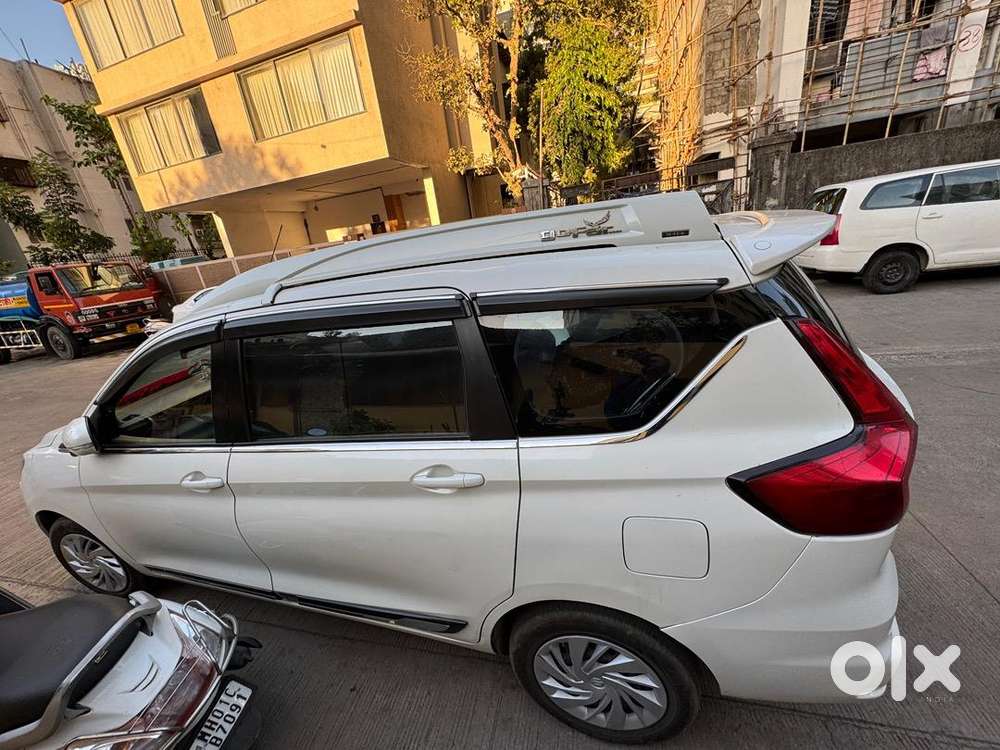 Fully Loaded And Immaculate Condition Car