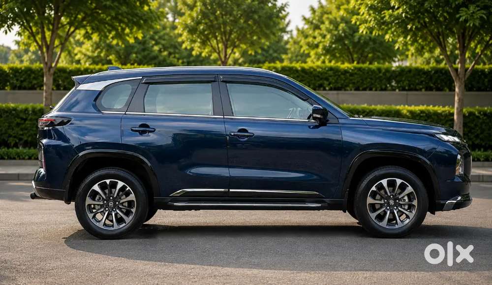 Maruti Suzuki Grand Vitara 2023